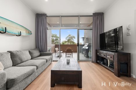 Property photo of 13/93 Burrinjuck Crescent Duffy ACT 2611