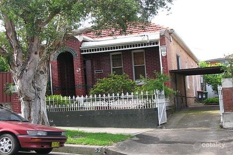 52 Pile St, Marrickville, NSW 2204