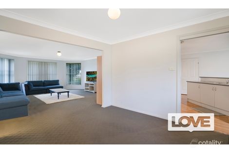 Property photo of 10 Stanton Drive Raworth NSW 2321