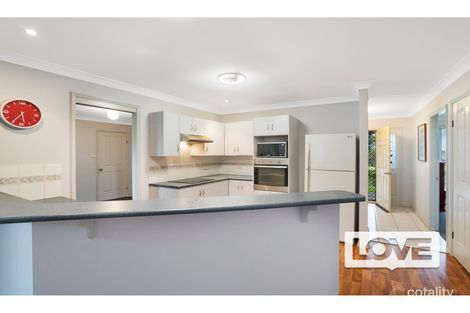 Property photo of 10 Stanton Drive Raworth NSW 2321