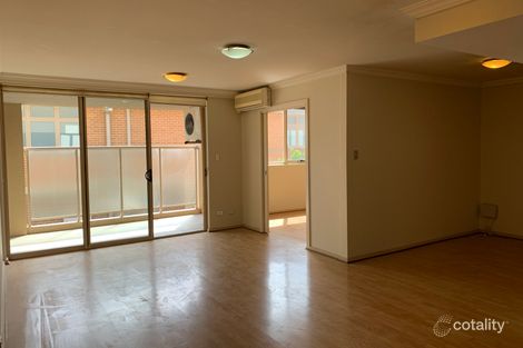 Property photo of 18/176 South Parade Auburn NSW 2144