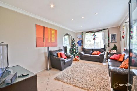 Property photo of 26 Knight Avenue Kings Langley NSW 2147