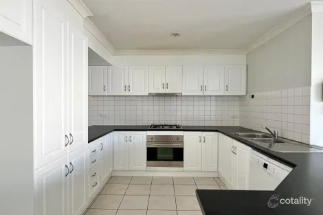 Property photo of 8 Pampas Lane Cairnlea VIC 3023