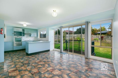 Property photo of 2 Gates Place Kincumber NSW 2251