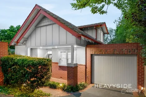 3/5 Prince St, Box Hill South, VIC 3128