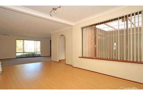 Property photo of 23 Abbott Way Swan View WA 6056