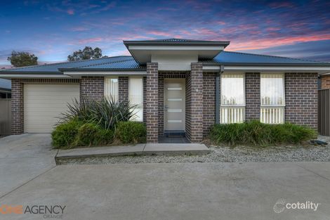 6/24 Emmaville St, Orange, NSW 2800