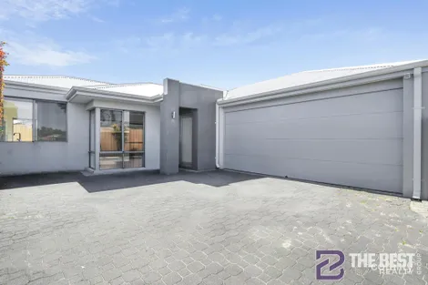 62a Sacramento Ave, Beechboro, WA 6063