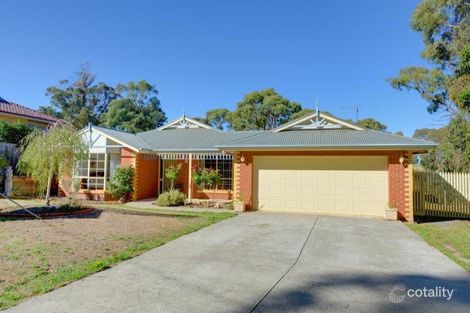 13 Hearn Rd, Brown Hill, VIC 3350