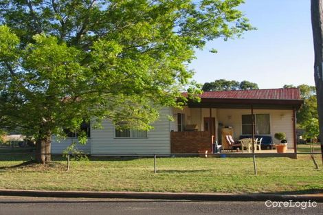 Property photo of 16 Villiers Street Chinchilla QLD 4413