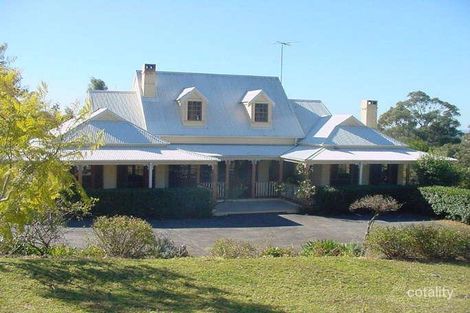 810 Grose Vale Rd, Grose Vale, NSW 2753