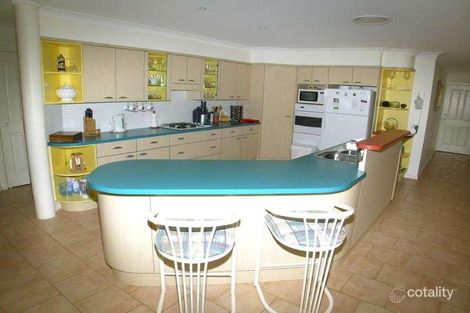 Property photo of 3 Ruby Circuit Port Macquarie NSW 2444