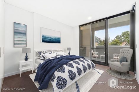 Property photo of 106/38 Oxford Street Epping NSW 2121