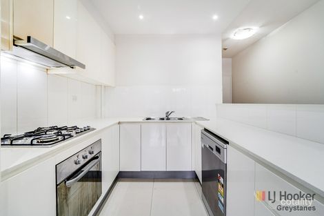 Property photo of 15/91 Arthur Street Rosehill NSW 2142