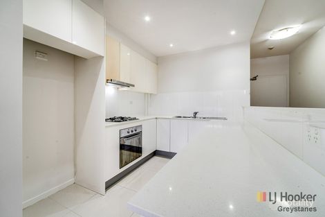 Property photo of 15/91 Arthur Street Rosehill NSW 2142