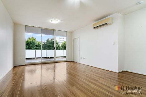 Property photo of 15/91 Arthur Street Rosehill NSW 2142