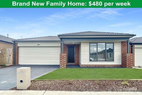 Property photo of 52 Foxtail Circuit Wallan VIC 3756