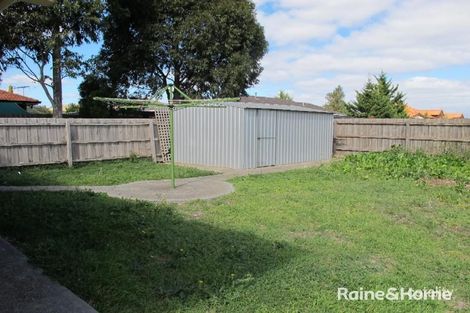 3 Meade Way, Sydenham, VIC 3037