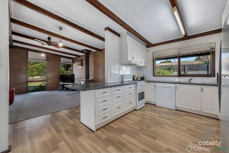 Property photo of 11 Simpson Street Oxley VIC 3678