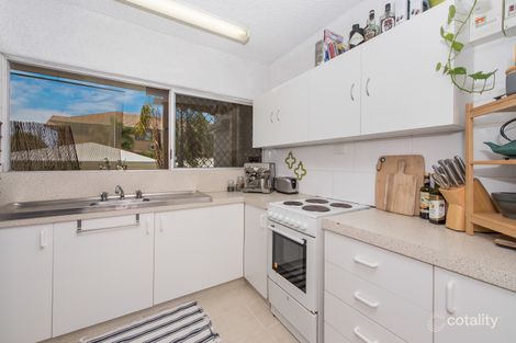Property photo of 5/88 Eyre Street North Ward QLD 4810