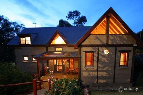 Property photo of 11 Pockett Road Healesville VIC 3777