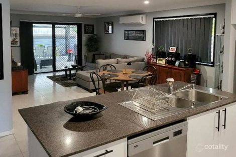 Property photo of 128 Daydream Crescent Springfield Lakes QLD 4300