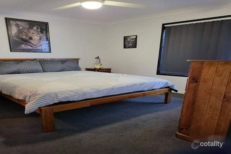 Property photo of 128 Daydream Crescent Springfield Lakes QLD 4300