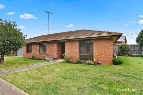 Property photo of 1/24 Carolanne Drive Drysdale VIC 3222