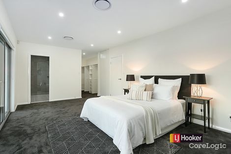 Property photo of 3/19-21 Sherwood Street Revesby NSW 2212