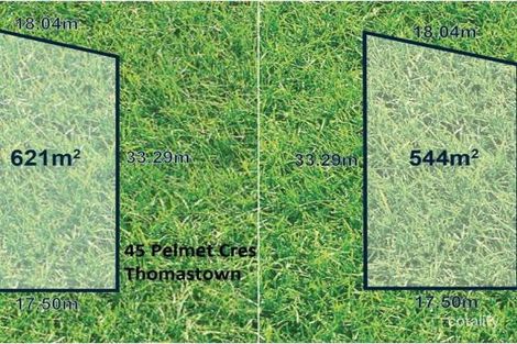 43 Pelmet Cres, Thomastown, VIC 3074