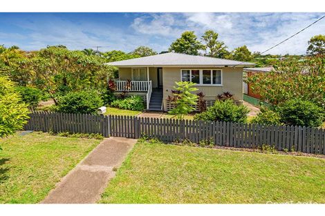 Property photo of 4 Alberon Street Wishart QLD 4122