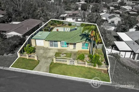 Property photo of 5 Newstead Court Redbank Plains QLD 4301