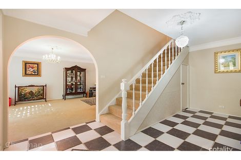 Property photo of 133 Rusden Road Mount Riverview NSW 2774