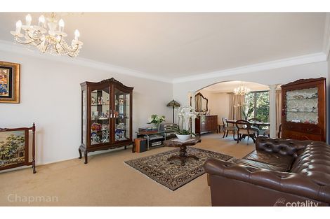 Property photo of 133 Rusden Road Mount Riverview NSW 2774