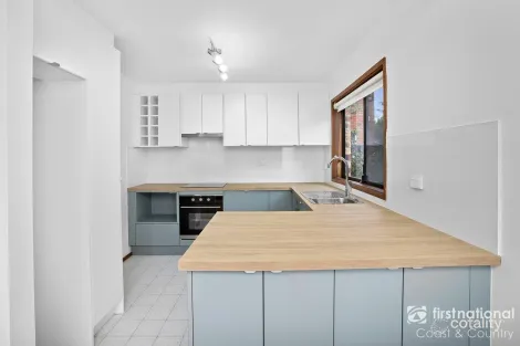 2/22 Vickery St, Gwynneville, NSW 2500