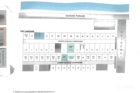 25/184-190 Marine Pde, Coolangatta, QLD 4225