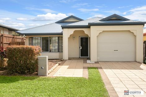 8 Bromley Cl, Mount Sheridan, QLD 4868