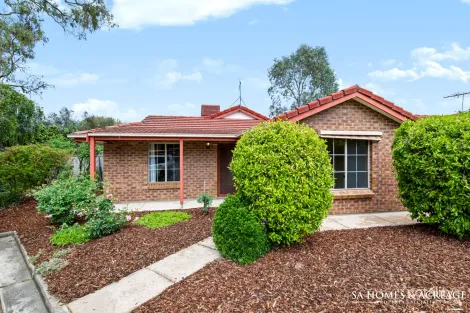 5/20a Coleman Cl, Williamstown, SA 5351