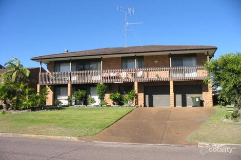 31 Kerrigan St, Nelson Bay, NSW 2315