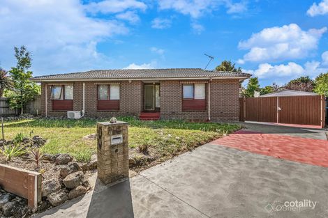 Property photo of 8 Piedmont Close Endeavour Hills VIC 3802