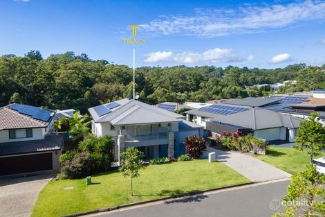 Property photo of 10 Greenview Place Reedy Creek QLD 4227