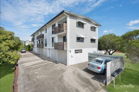 Property photo of 2/18 Armstrong Street Hermit Park QLD 4812