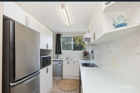 Property photo of 2/18 Armstrong Street Hermit Park QLD 4812