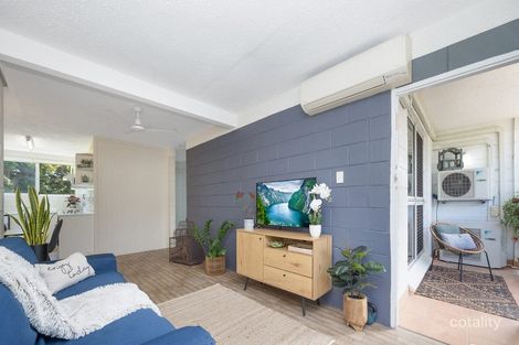 Property photo of 2/18 Armstrong Street Hermit Park QLD 4812