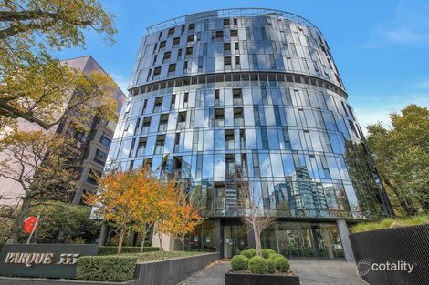 Property photo of 207/555-563 St Kilda Road Melbourne VIC 3004