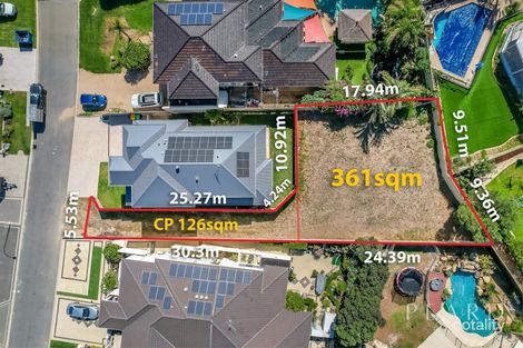 Property photo of 19A Mabena Place Ocean Reef WA 6027