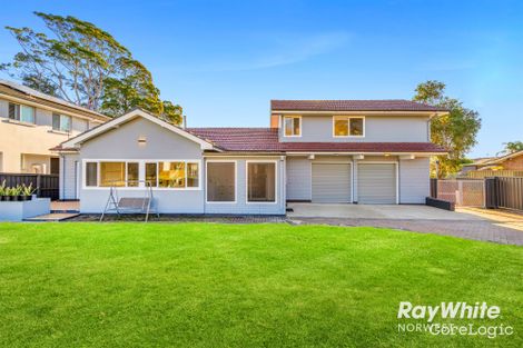 Property photo of 51 Darcey Road Castle Hill NSW 2154