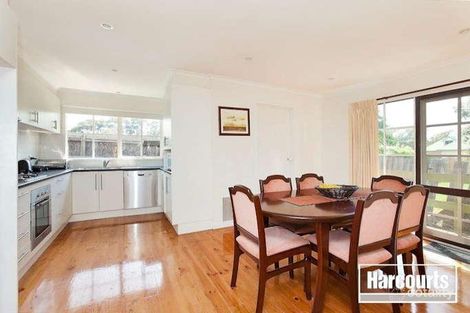 Property photo of 4/201 High Street Berwick VIC 3806
