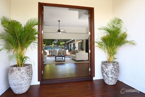 Property photo of 10 Wyangan Valley Way Mudgeeraba QLD 4213