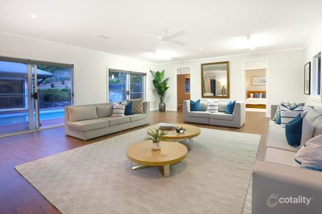 Property photo of 10 Wyangan Valley Way Mudgeeraba QLD 4213